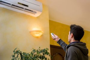 Afbeelding artikel waar plaats je een airco