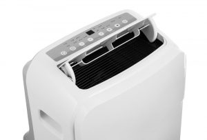 Hoe werkt mobiele airco