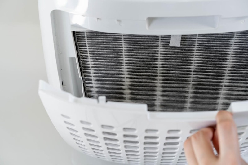 Aircooler