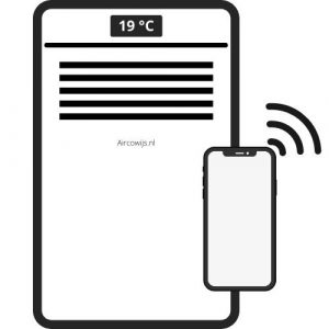 Smart airco