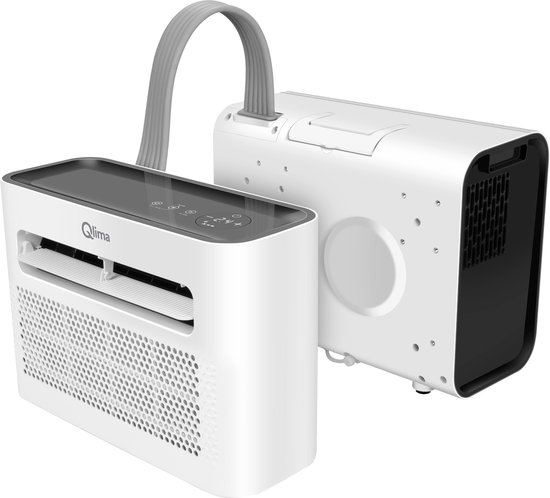 Qlima MS-AC 5001 Split Airco