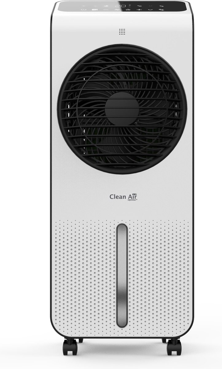 Clean Air Optima® CA-104 - 3in1 Aircooler Clean Air Optima® CA-104 - 3in1 Aircooler